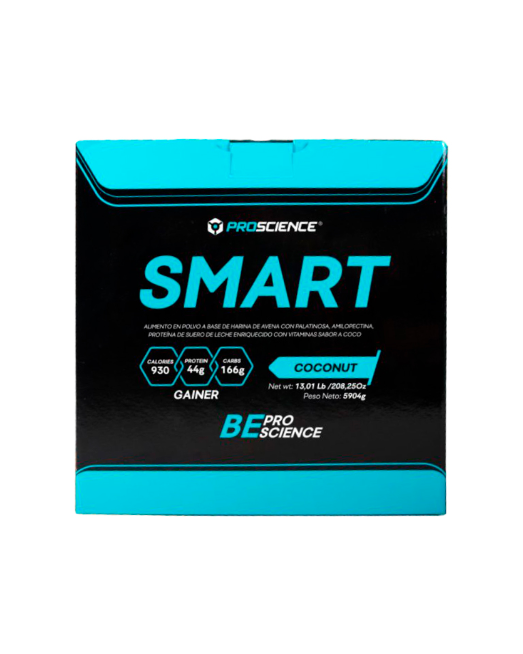 SMART GAINER 13 LIBRAS