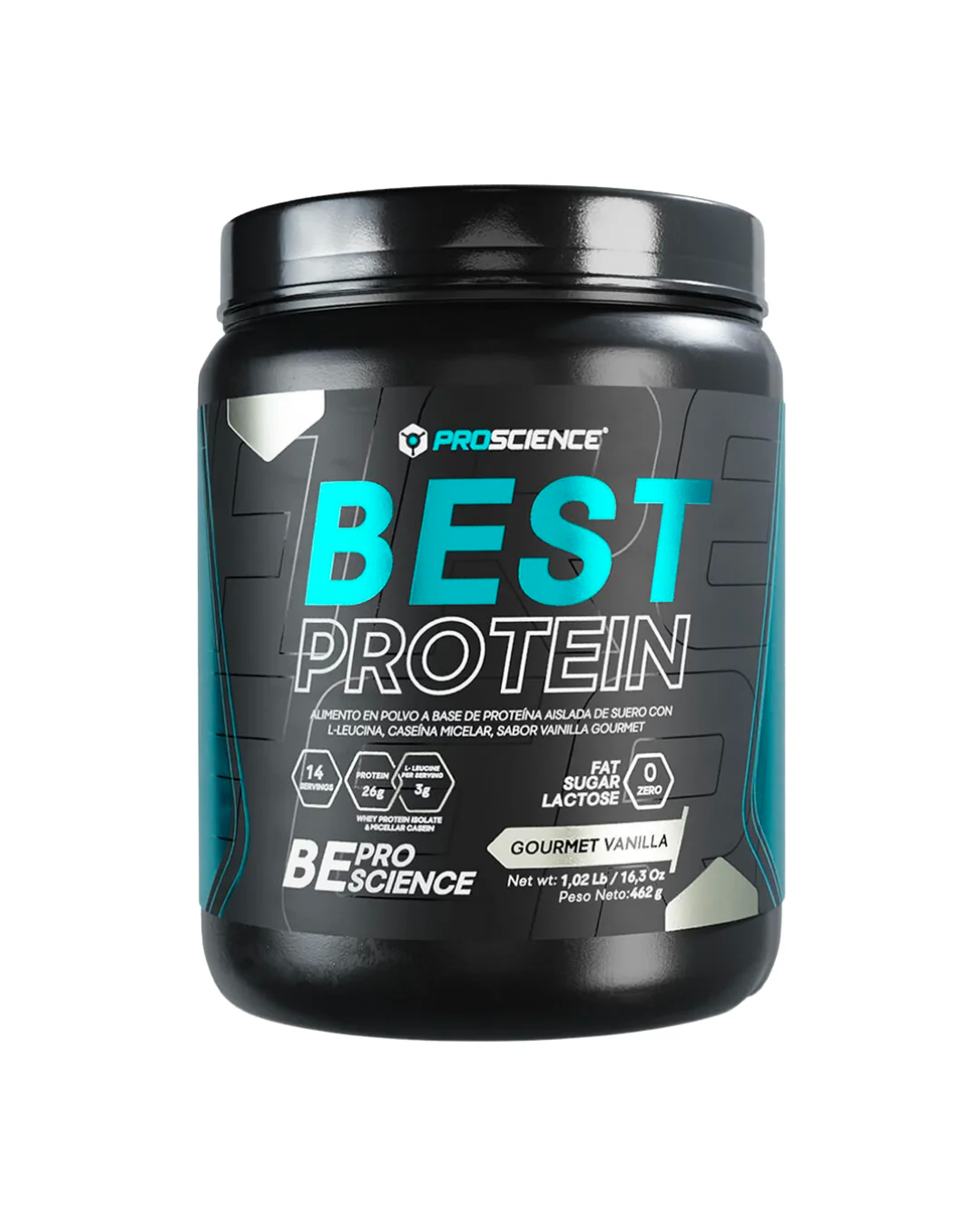BEST PROTEIN 1 LIBRA