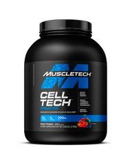 CELLTECH 6 LIBRAS