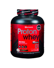 PROTON WHEY 4 LIBRAS