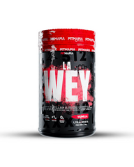 LA WEY FITMAFIA 1.7 LIBRAS