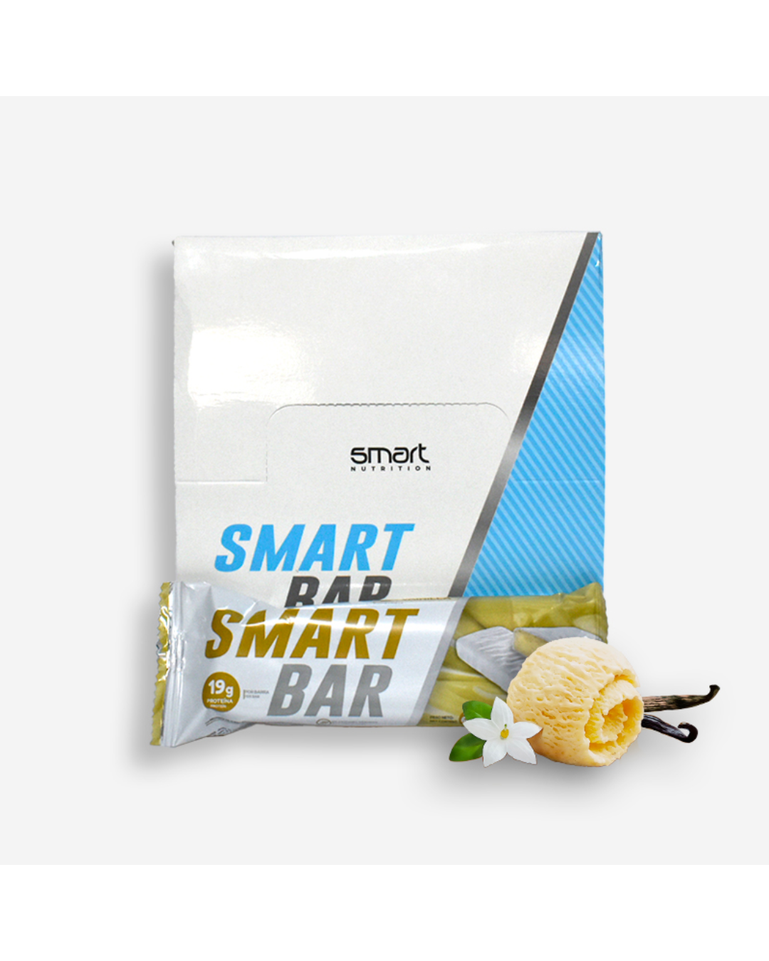 SMART BAR X 12 UNIDADES