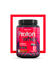 PROTON WHEY 2 LIBRAS