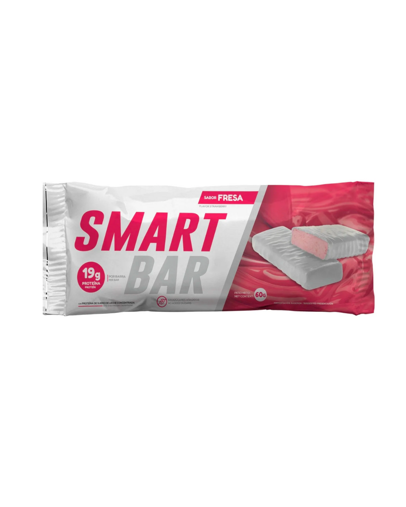 SMART BAR X 12 UNIDADES – Lefit store