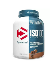 ISO100 5 LIBRAS