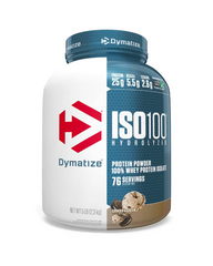 ISO100 5 LIBRAS
