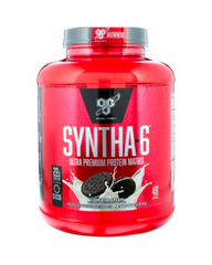 SYNTHA-6  5 LIBRAS