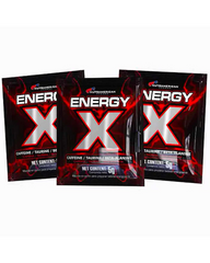 ENERGYX TERMO 25 SOBRES