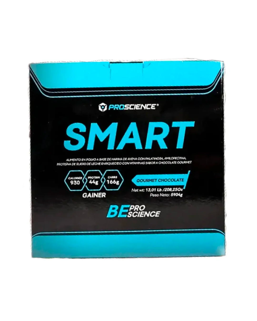 SMART GAINER 13 LIBRAS