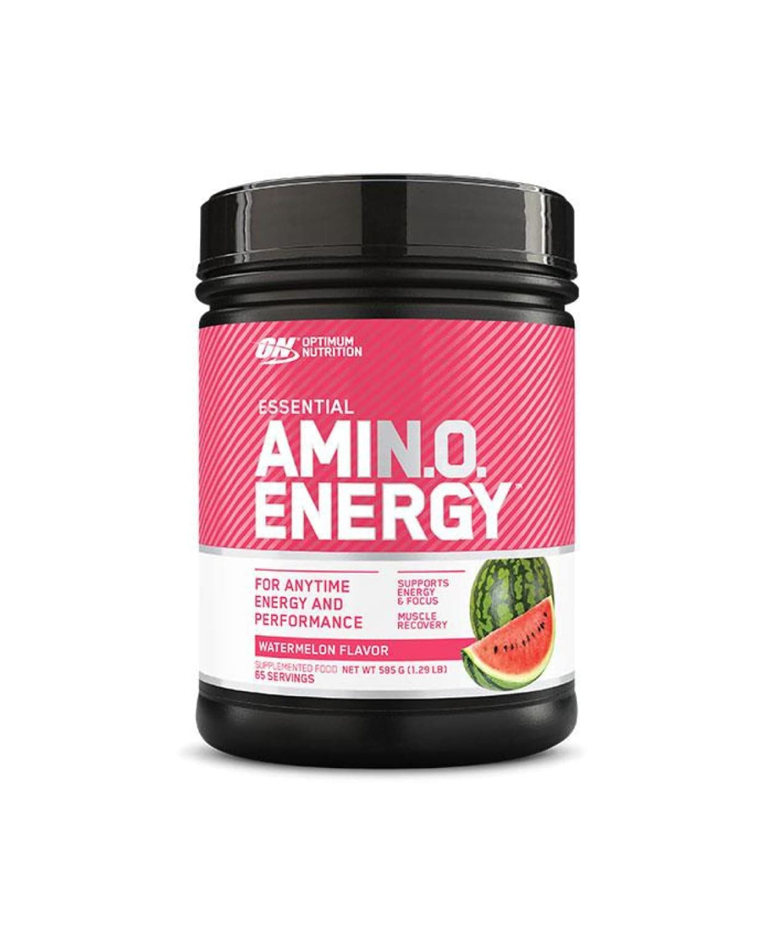 AMINO ENERGY 65 SERVICIOS