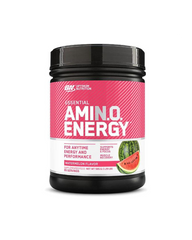 AMINO ENERGY 65 SERVICIOS