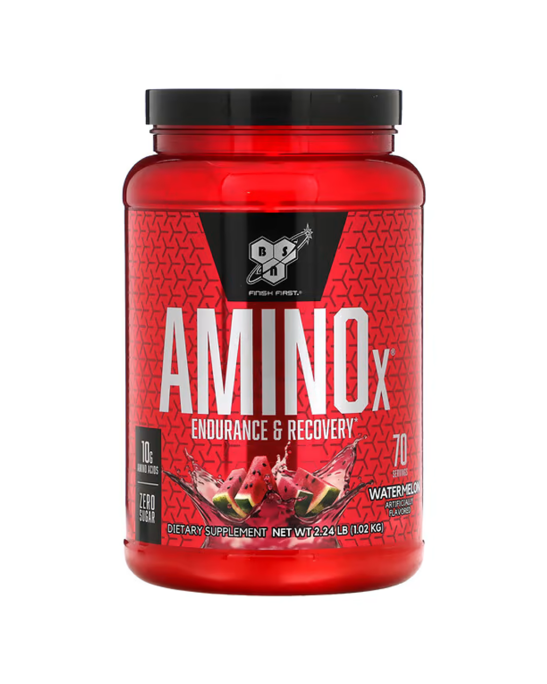 AMINOX 30 - 70 SERVICIOS