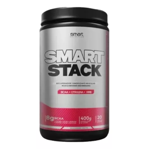 Axiam Smartstack SMART STACK BCAA 30 SERVICIOS – Lefit store