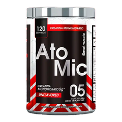 ATOMIC MONOHIDRATO 120 SERVICIOS