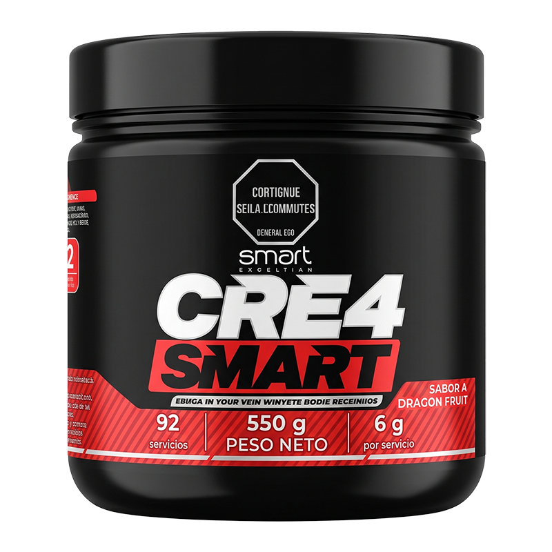 CRE4SMART 92 SERVICIOS