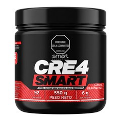 CRE4SMART 92 SERVICIOS