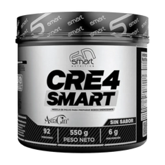 CRE4SMART 92 SERVICIOS