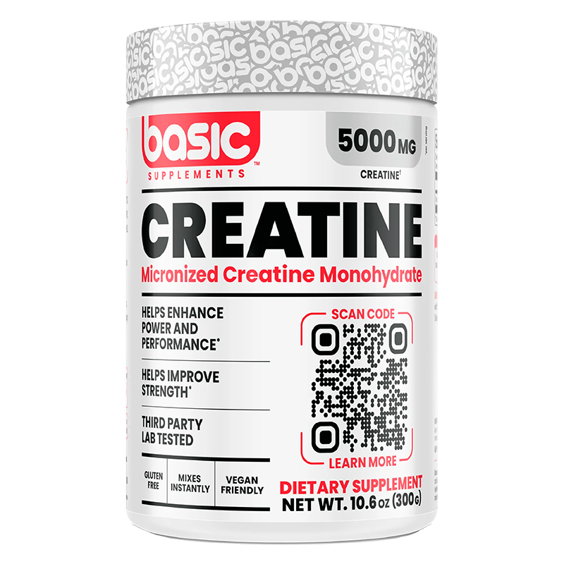 CREATINA BASIC 60 SERV