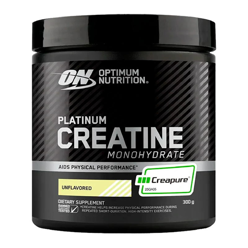 CREATINA ON CREAPURE 60 SERVICIOS