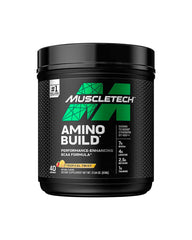 AMINO BUILD 40 SERV