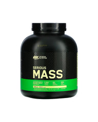 SERIOUS MASS 6 LIBRAS