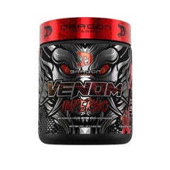 VENON INFIERNO 40/20 SERVICIOS