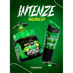 INTENZE HALLOWEEN 30 SERVICIOS + SHAKER