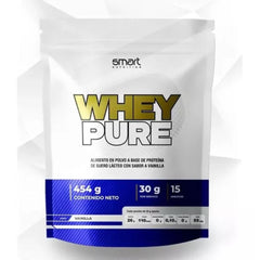WHEY PURE 1 LIBRA