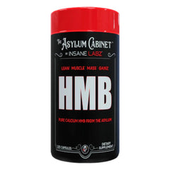 HMB 120 CAPSULAS