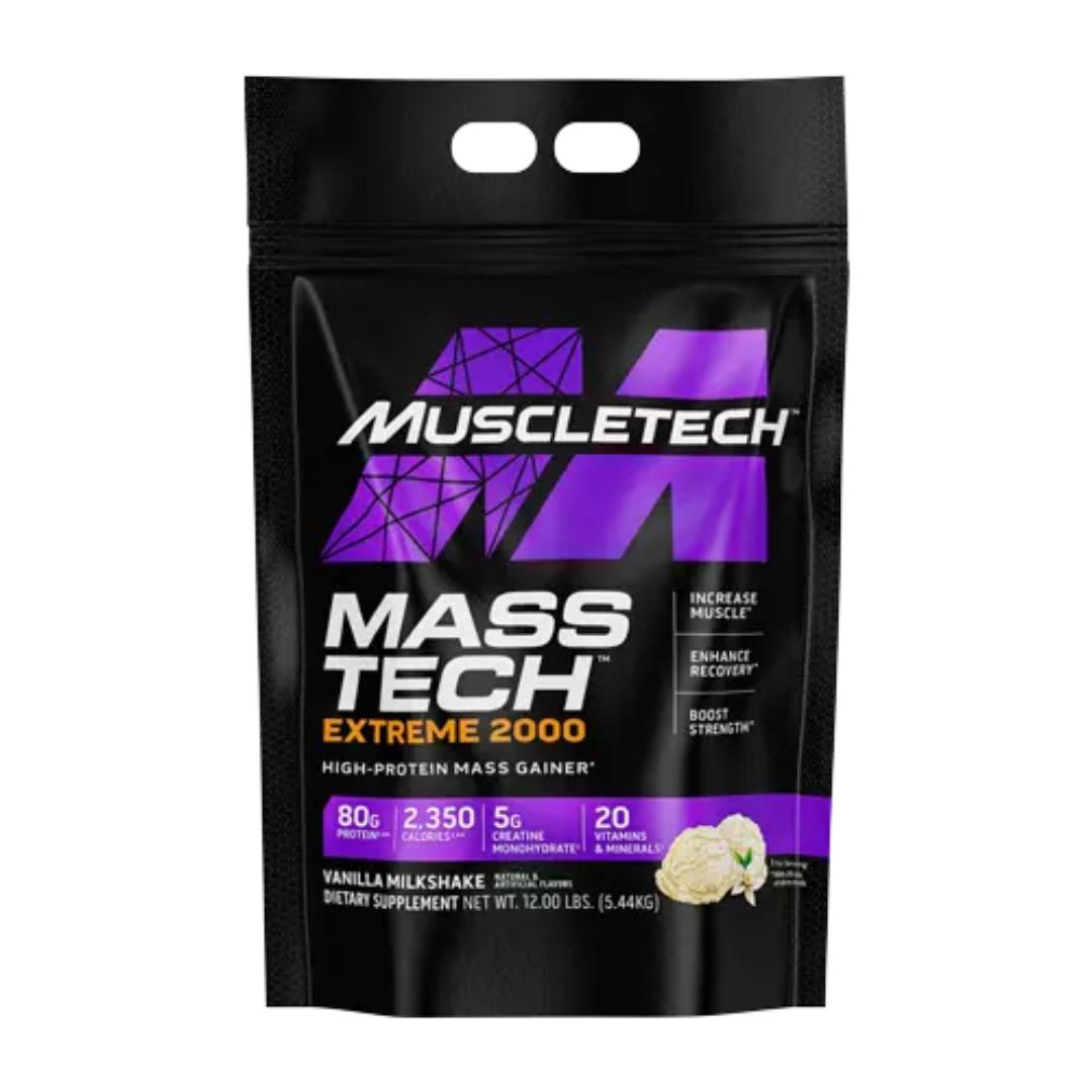 MASSTECH XTREME 2000 - 12 LBS