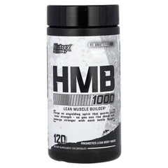 HMB 120 CAPSULAS