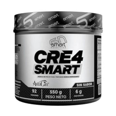 CRE4SMART 92 SERVICIOS