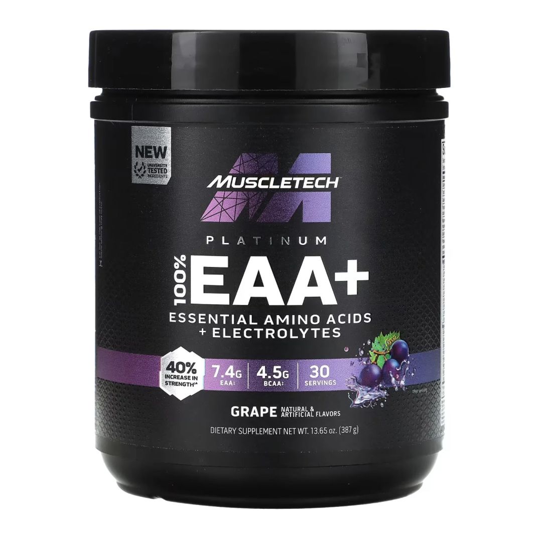 EAA+ PLATINUM 30 SERV