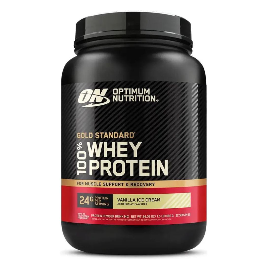 WHEY GOLD 1.5 LIBRAS