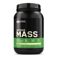 SERIOUS MASS 3 LIBRAS