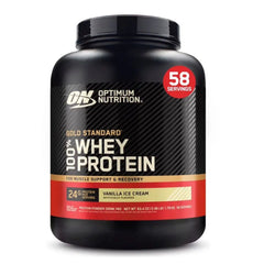 WHEY GOLD 4 LIBRAS
