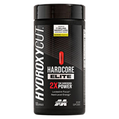 HYDROXYCUT ELITE 100 CAPSULAS