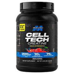 CELLTECH 3 LIBRAS