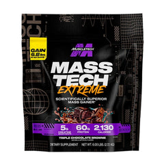 MASSTECH XTREME 2000 - 6 LBS