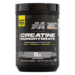 CREATINA PLATINUM 80 SERVICIOS