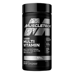 PLATINUM MULTIVITAMINICO 90 CAPSULAS