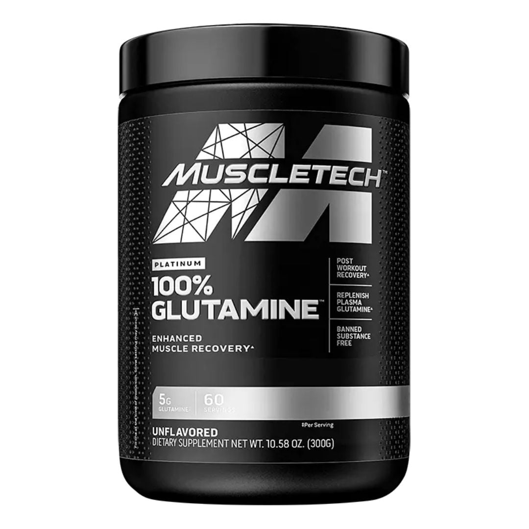 GLUTAMINA PLATINUM 60 SERVICIOS