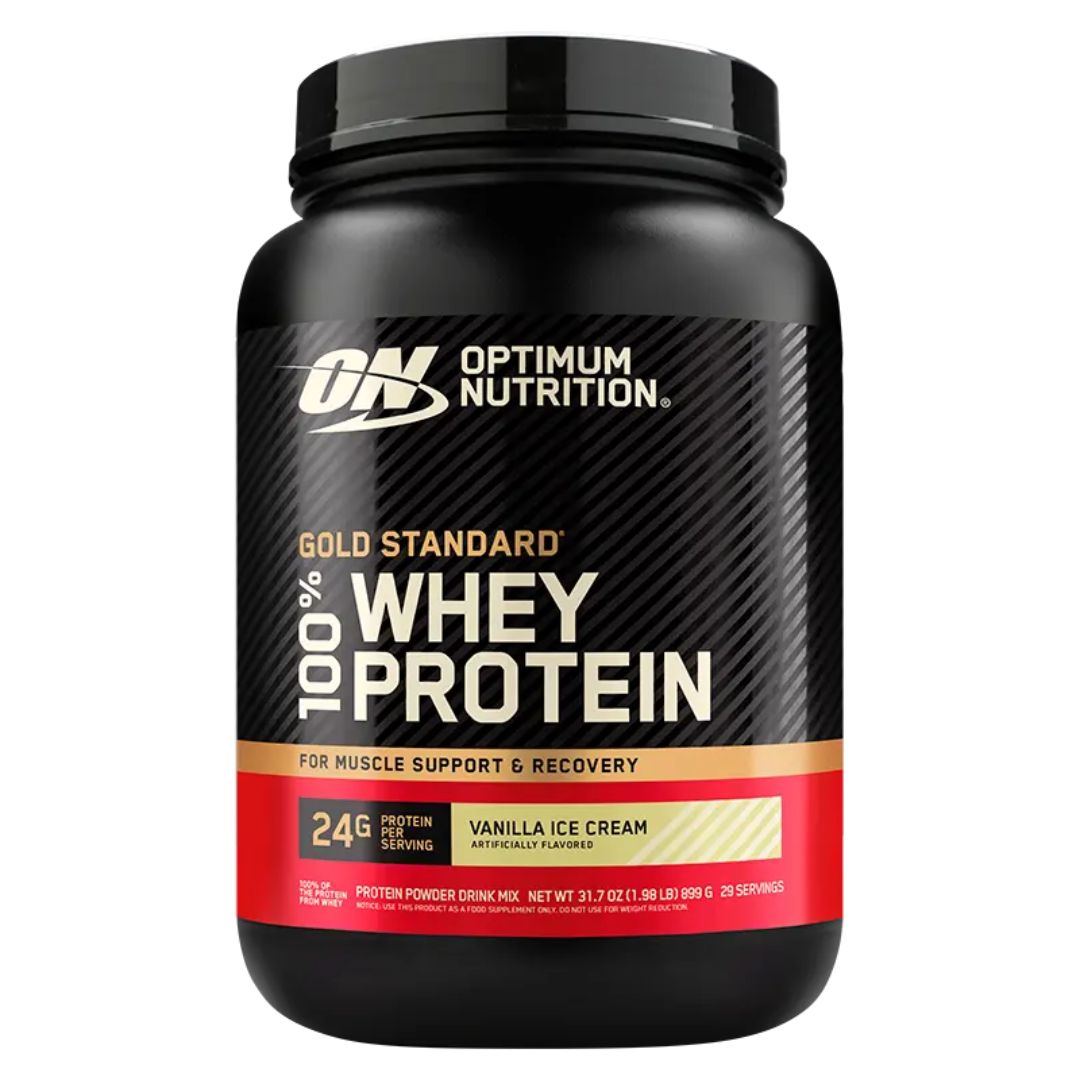 WHEY GOLD 2 LIBRAS