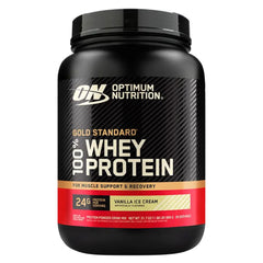 WHEY GOLD 2 LIBRAS