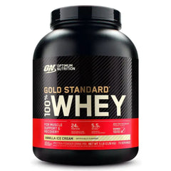WHEY GOLD 5 LIBRAS
