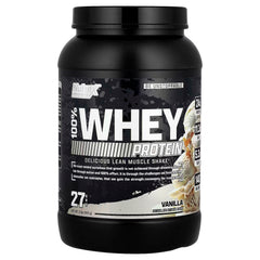 WHEY PROTEIN 100% 2 LBS