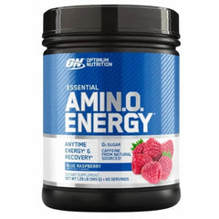 AMINO ENERGY 65 SERVICIOS