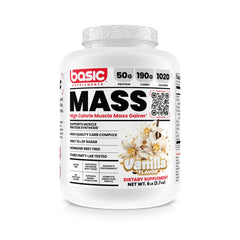 MASS BASIC 6 LBS