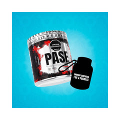 PASE FITMAFIA 30 SERVICIOS