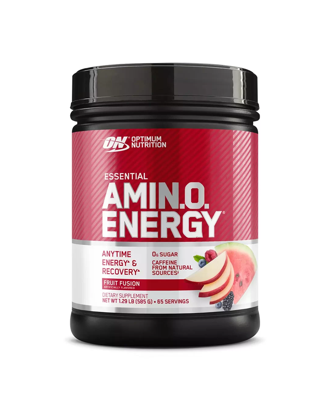 AMINO ENERGY 65 SERVICIOS